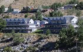Absaroka Lodge